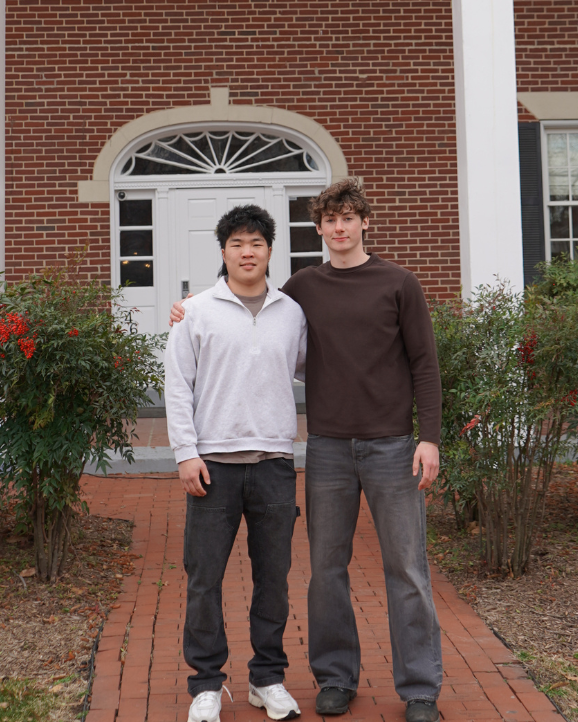 Memorial Chapel at the University of Maryland