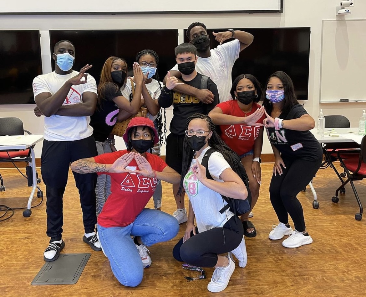 NPHC Exec