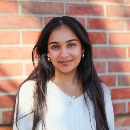 Misha Yadav