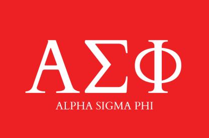 Alpha Sigma Phi