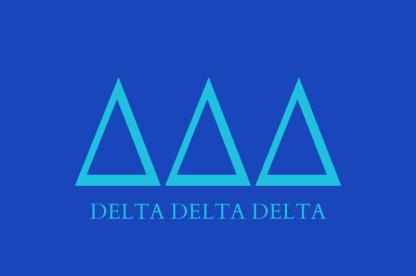 Delta Delta Delta