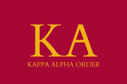 Kappa Alpha