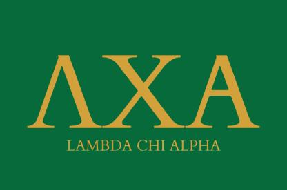 Lambda Chi Alpha