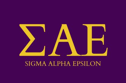 Sigma Alpha Epsilon