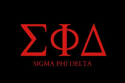 Sigma Phi Delta