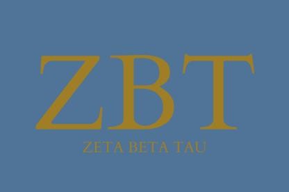 Zeta Beta Tau