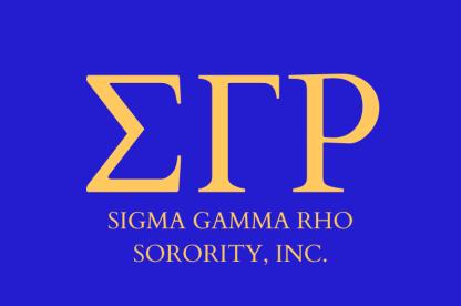 Sigma Gamma Rho Sorority, Inc.