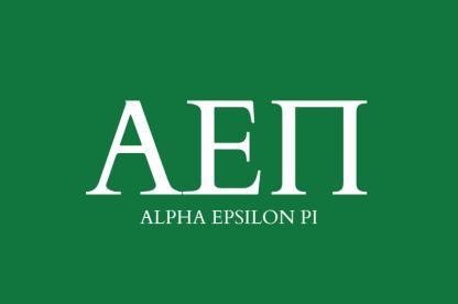 Alpha Epsilon Pi