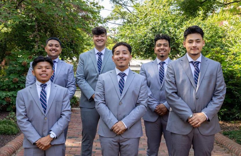 Lambda Upsilon Lambda