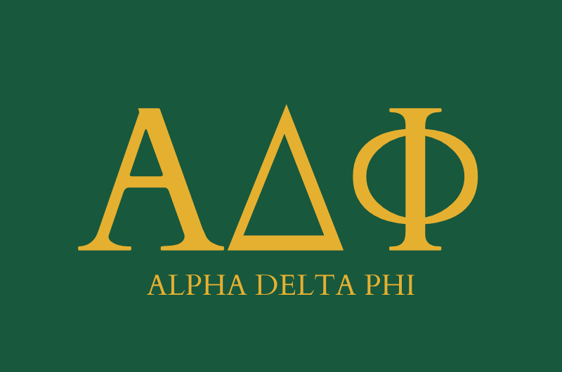 Alpha Delta Phi