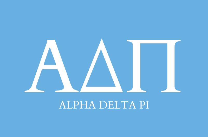 Alpha Delta Pi