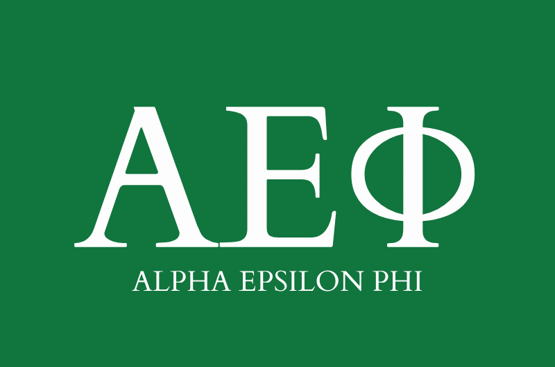 Alpha Epsilon Phi