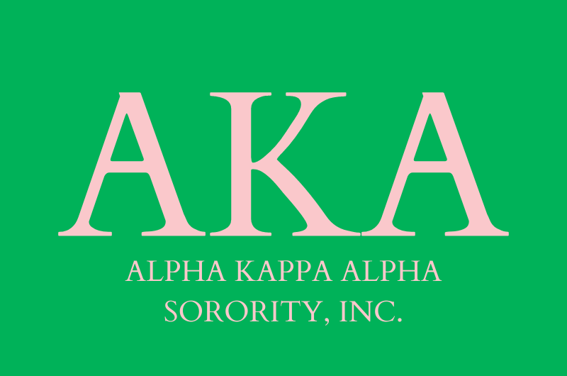 Alpha Kappa Alpha