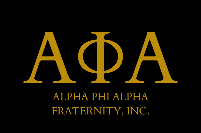 Alpha Phi Alpha Fraternity, Inc.