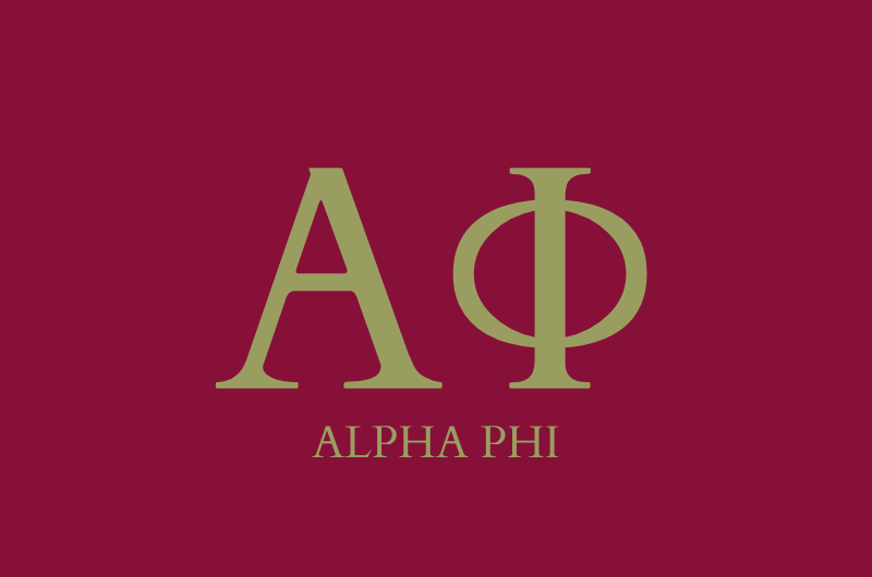 Alpha Phi