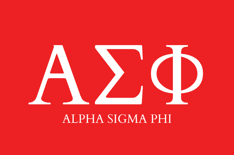 Alpha Sigma Phi