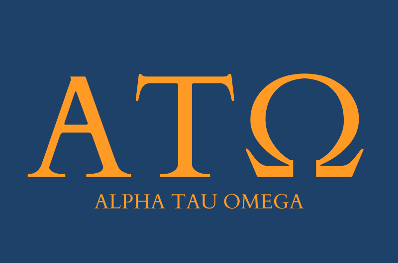 Alpha Tau Omega