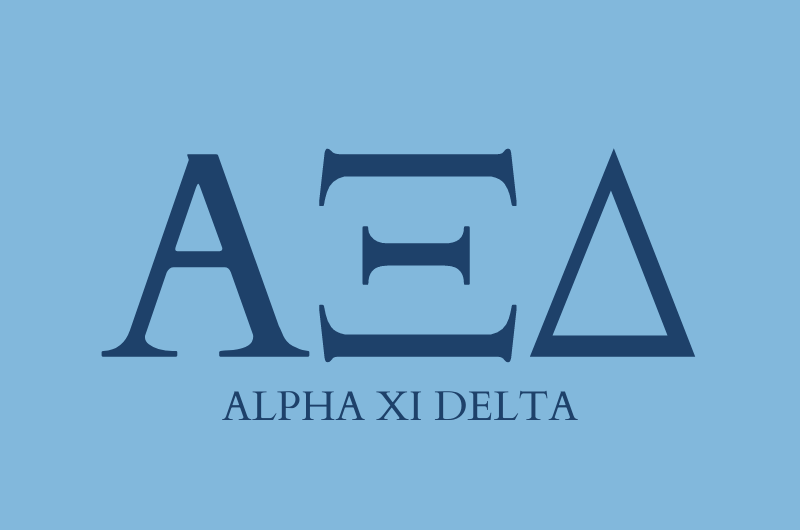 Alpha Xi Delta