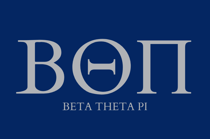 Beta Theta Pi