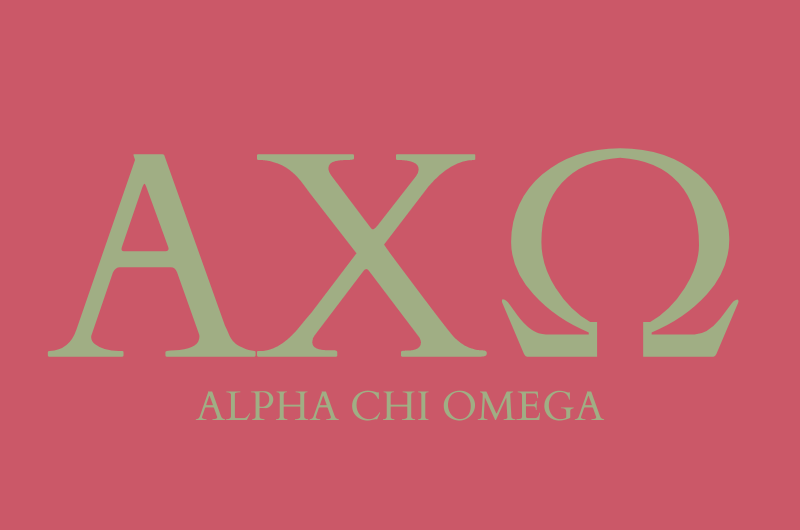 Alpha Chi Omega