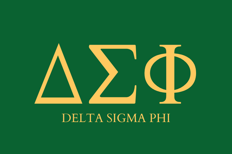 Delta Sigma Phi