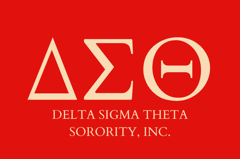Delta Sigma Theta Sorority, Inc. Chapter