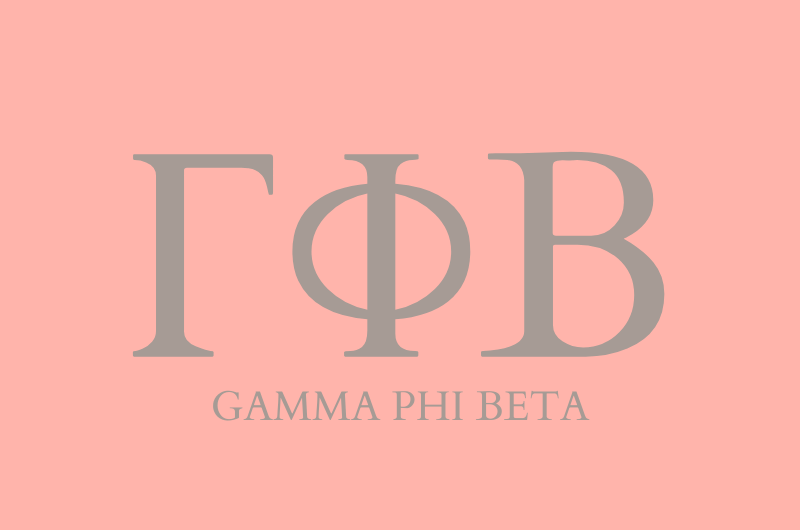 Gamma Phi Beta