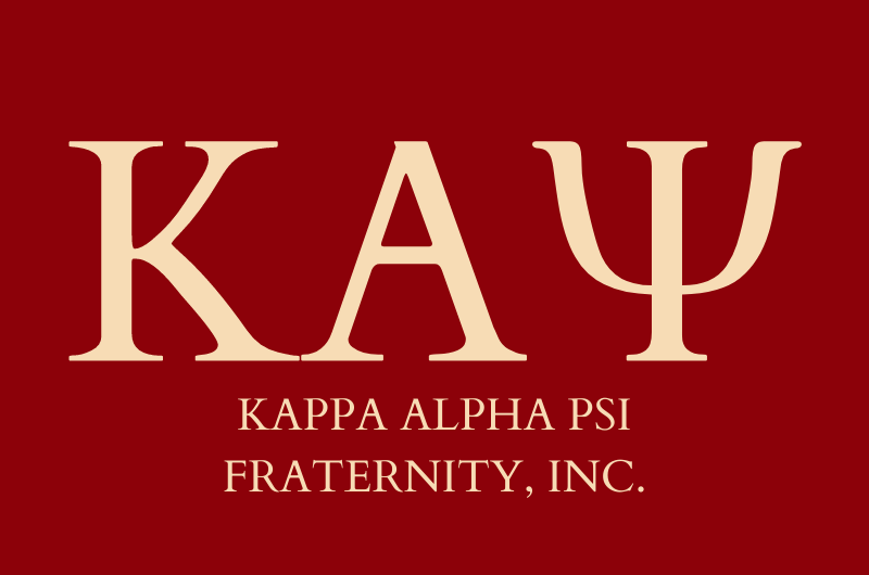 Kappa Alpha Psi Fraternity, Inc.