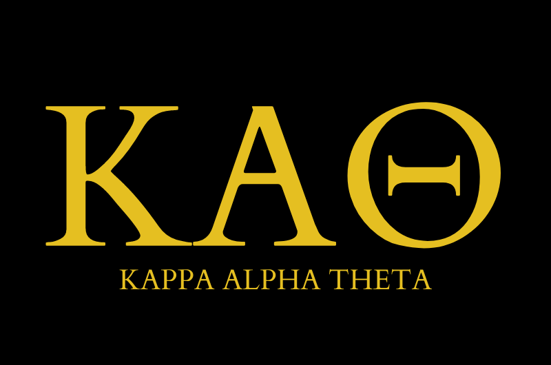 Kappa Alpha Theta