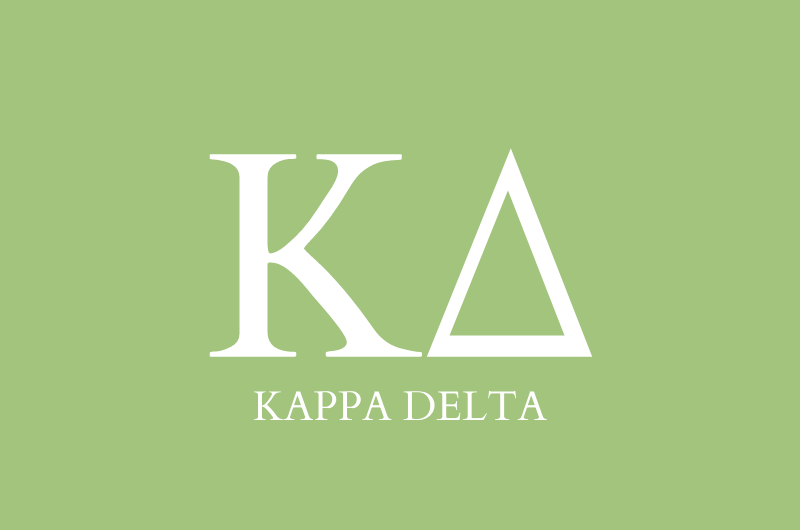 Kappa Delta