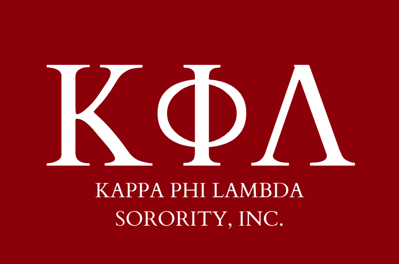 Kappa Phi Lambda Sorority, Inc.
