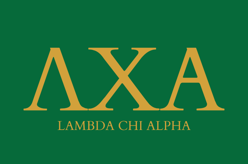 Lambda Chi Alpha