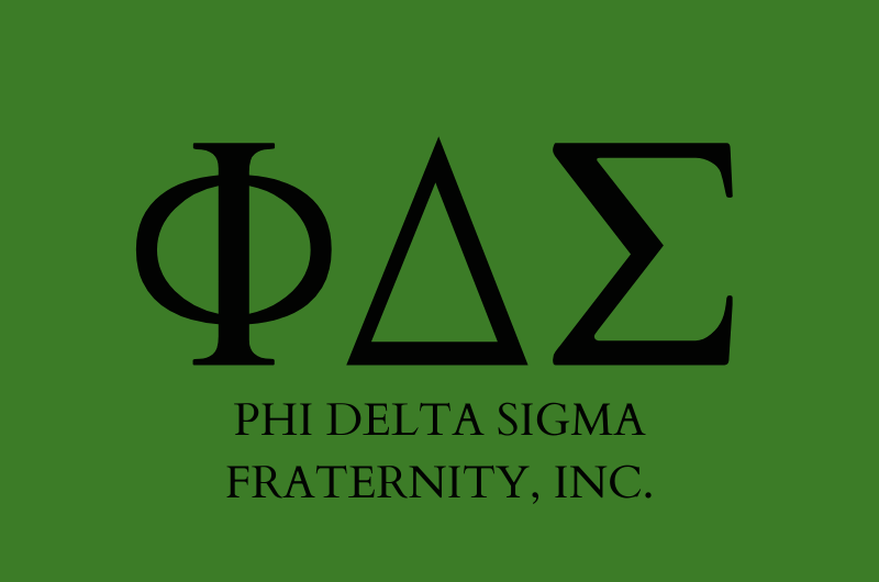 Phi Delta Sigma Fraternity, Inc.