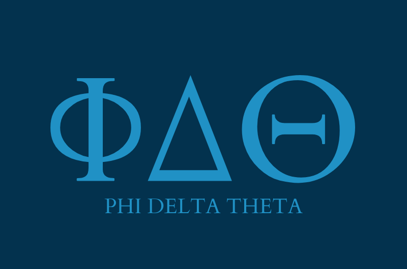 Phi Delta Theta