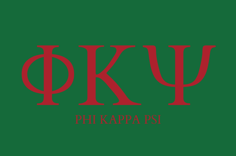 Phi Kappa Psi