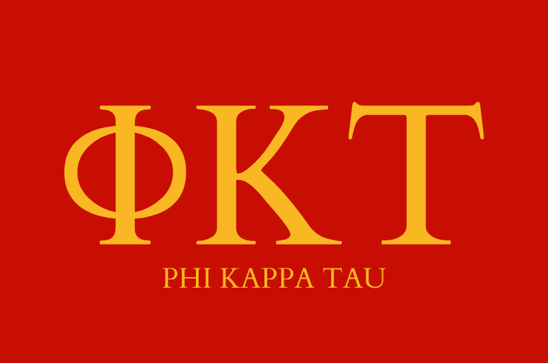 Phi Kappa Tau