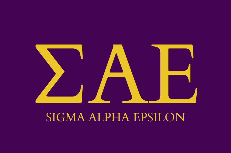 Sigma Alpha Epsilon