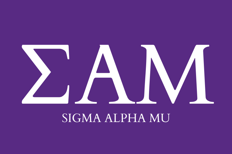 Sigma Alpha Mu