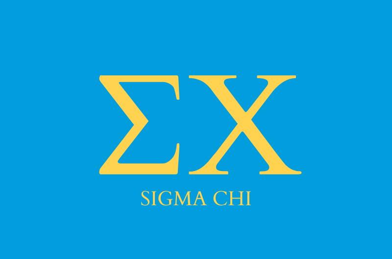 Sigma Chi