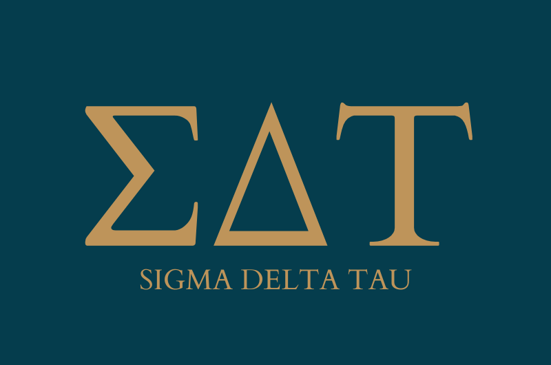 Sigma Delta Tau