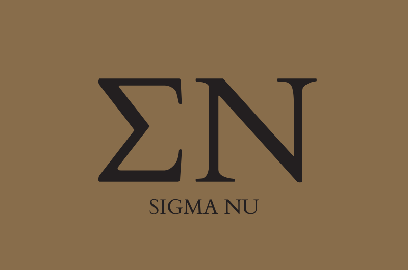 Sigma Nu