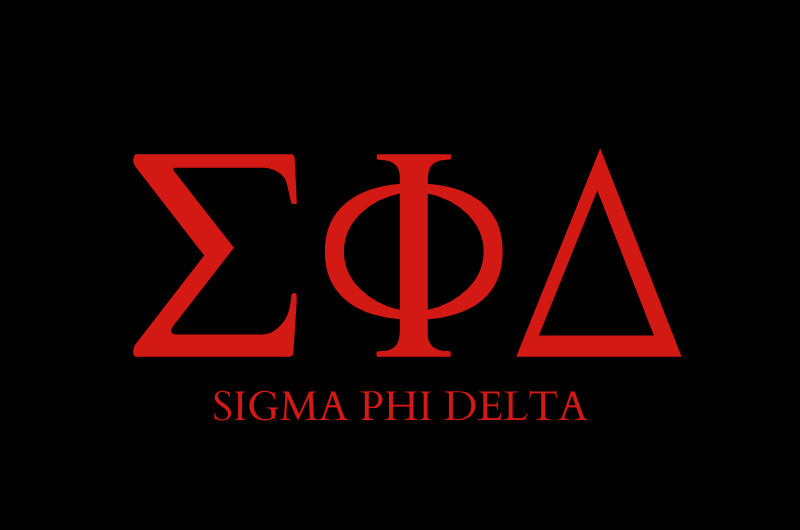 Sigma Phi Delta