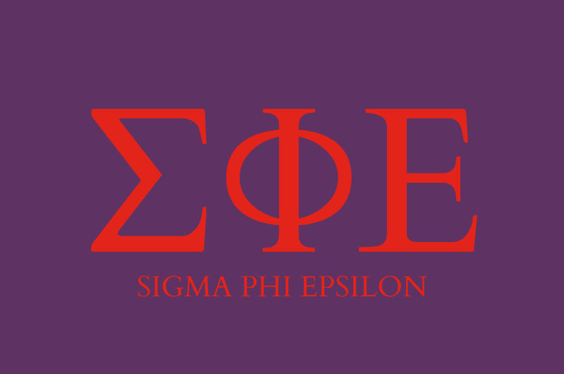 Sigma Phi Epsilon