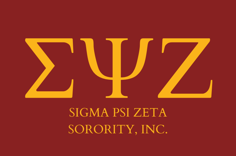 Sigma Psi Zeta Sorority, Inc.