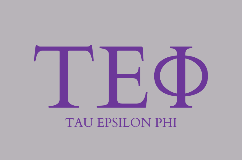 Tau Epsilon Phi