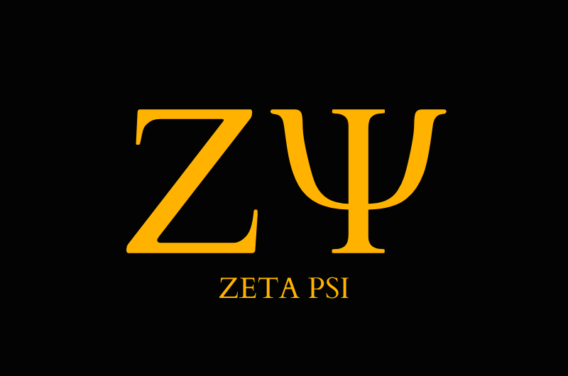 Zeta Psi