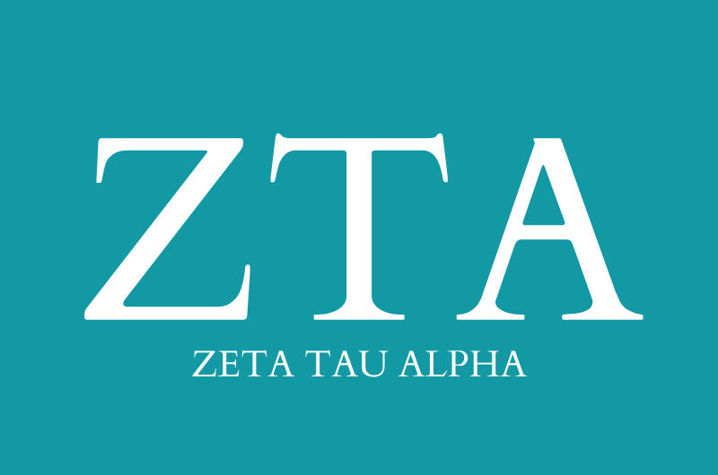 Zeta Tau Alpha