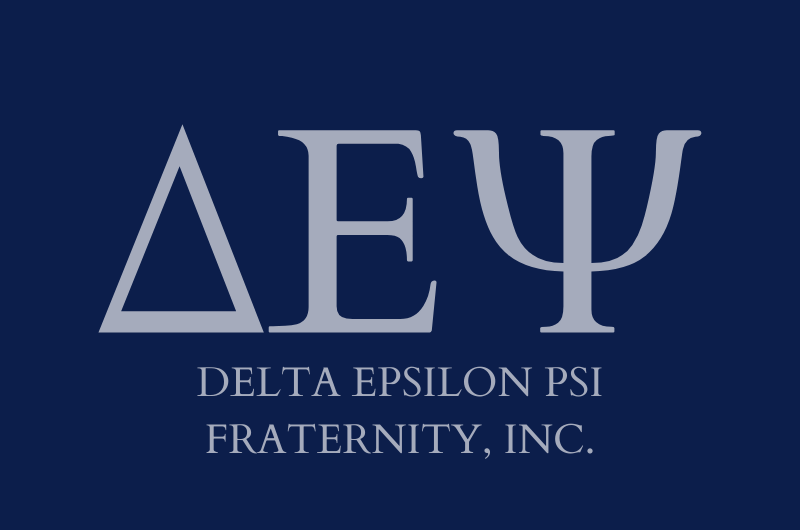 Delta Epsilon Psi Fraternity, Inc.