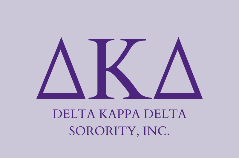 Delta Kappa Delta Sorority, Inc.