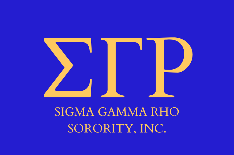 Sigma Gamma Rho Sorority, Inc.